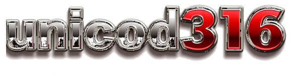 unicod316 logo