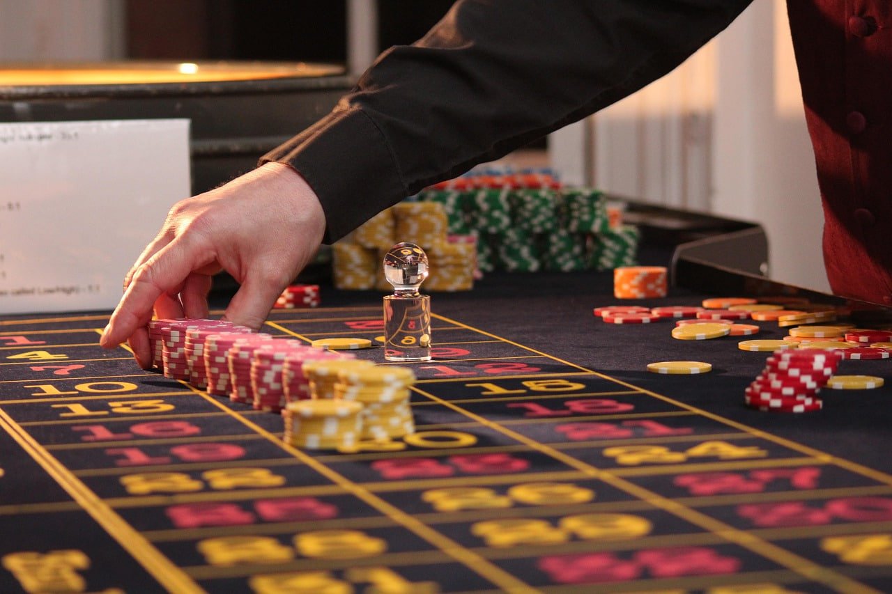 unicod316 Live Casino