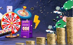 unicod316 Slots